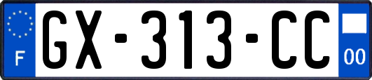 GX-313-CC