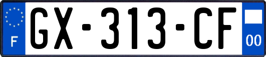 GX-313-CF