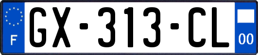 GX-313-CL