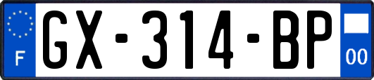 GX-314-BP