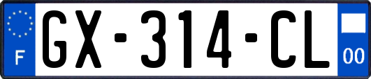 GX-314-CL
