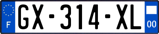 GX-314-XL