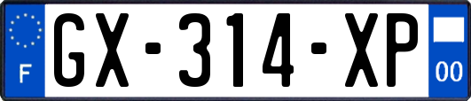 GX-314-XP