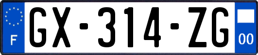 GX-314-ZG