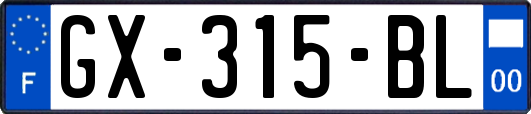 GX-315-BL