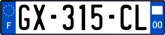 GX-315-CL