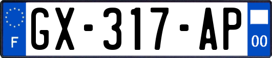 GX-317-AP