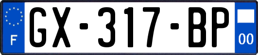 GX-317-BP
