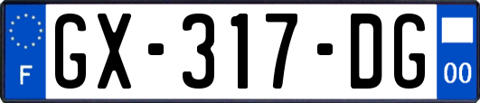 GX-317-DG