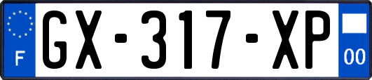 GX-317-XP