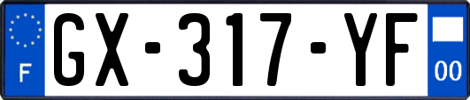 GX-317-YF