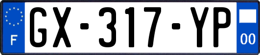 GX-317-YP