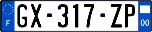 GX-317-ZP