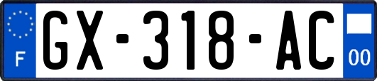 GX-318-AC