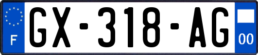 GX-318-AG