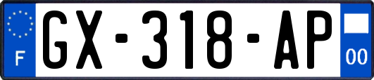 GX-318-AP