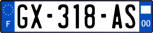 GX-318-AS