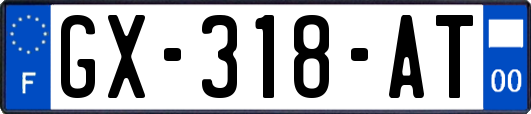 GX-318-AT