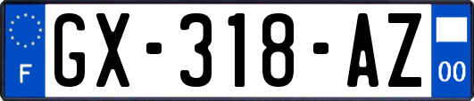 GX-318-AZ