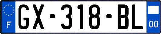 GX-318-BL
