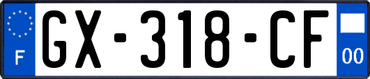 GX-318-CF