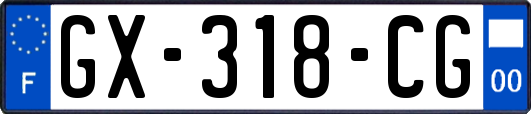 GX-318-CG