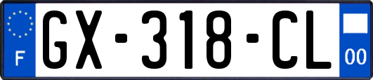GX-318-CL