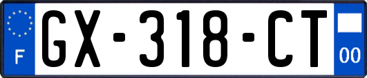 GX-318-CT
