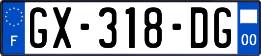 GX-318-DG