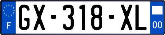 GX-318-XL