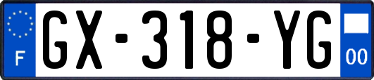 GX-318-YG