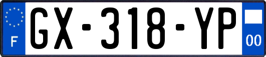 GX-318-YP