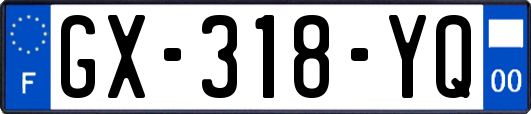 GX-318-YQ