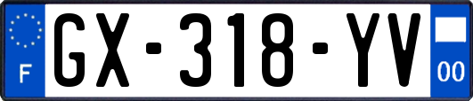 GX-318-YV
