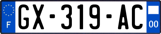 GX-319-AC