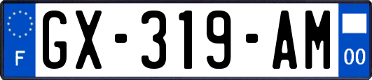 GX-319-AM