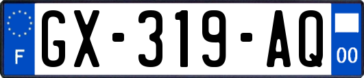 GX-319-AQ