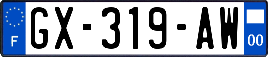 GX-319-AW