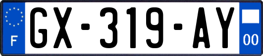 GX-319-AY