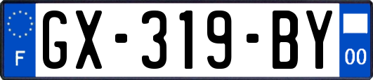 GX-319-BY