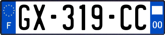 GX-319-CC