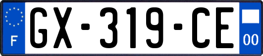 GX-319-CE