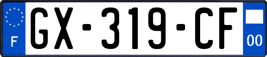 GX-319-CF