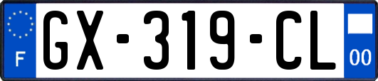 GX-319-CL