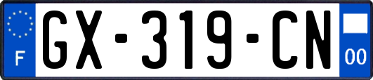 GX-319-CN