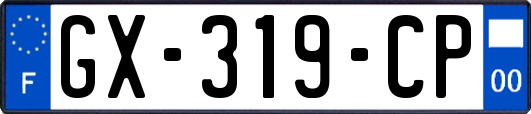 GX-319-CP