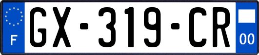 GX-319-CR