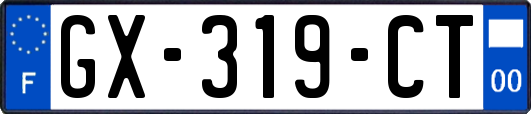 GX-319-CT