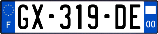 GX-319-DE
