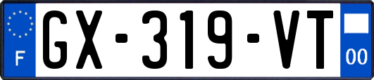 GX-319-VT
